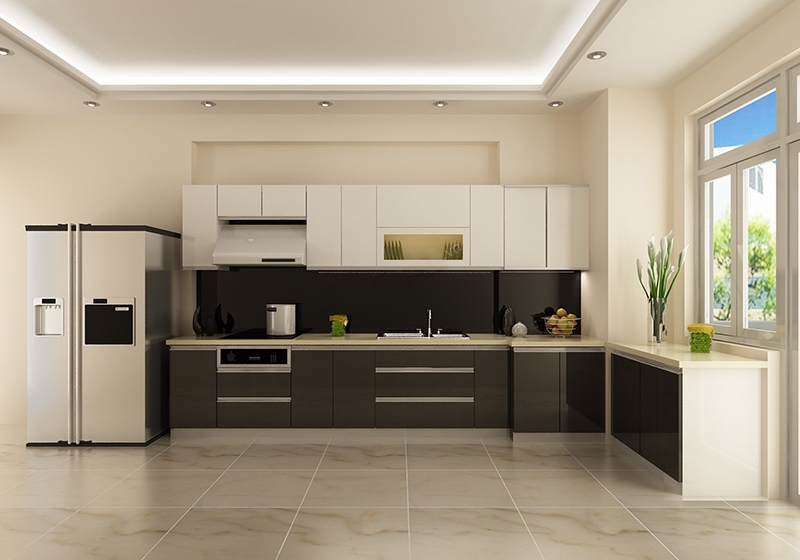 Với trần thạch cao phòng bếp đẹp, không chỉ mang đến không gian sáng tạo mà còn tạo điểm nhấn cho căn nhà của bạn. Hãy xem hình ảnh để khám phá thêm về những mẫu trần thạch cao phòng bếp đẹp nhất hiện nay!